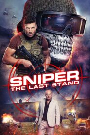 Sniper: The Last Stand Cały Film HDRip 2025 Lektor PL