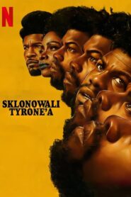 Sklonowali Tyrone’a Cały Film HDRip 2023 Lektor PL