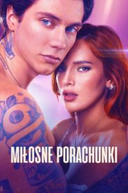 Miłosne porachunki Cały Film HDRip 2022 Lektor PL