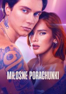 Miłosne porachunki Cały Film HDRip 2022 Lektor PL