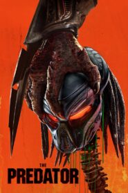 Predator Cały Film HDRip 2018 Lektor PL