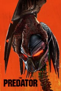 Predator Cały Film HDRip 2018 Lektor PL