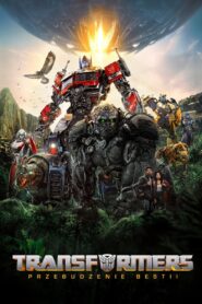 Transformers: Przebudzenie bestii Cały Film HDRip 2023 Lektor PL