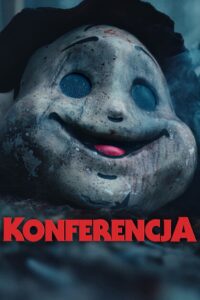 Konferencja Cały Film HDRip 2023 Lektor PL