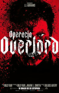 Operacja Overlord Cały Film HDRip 2018 Lektor PL