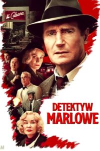 Detektyw Marlowe Cały Film HDRip 2023 Lektor PL