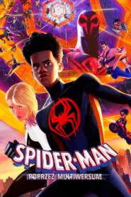 Spider-Man: Poprzez multiwersum Cały Film HDRip 2023 Lektor PL