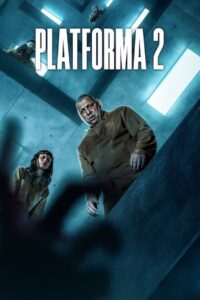 Platforma 2 Cały Film HDRip 2024 Lektor PL