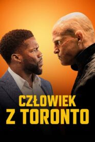 Człowiek z Toronto Cały Film HDRip 2022 Lektor PL