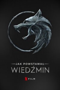 Jak powstawał Wiedźmin Cały Film HDRip 2020 Lektor PL