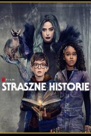 Straszne historie Cały Film HDRip 2021 Lektor PL