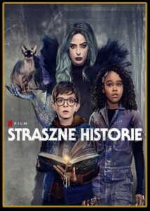 Straszne historie Cały Film HDRip 2021 Lektor PL