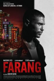 Farang Cały Film HDRip 2023 Lektor PL