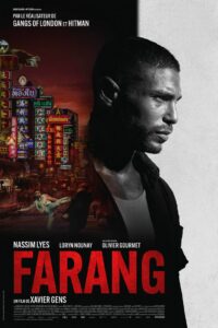 Farang Cały Film HDRip 2023 Lektor PL