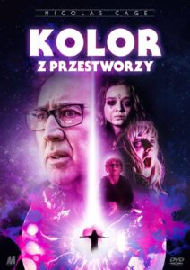 Kolor z Przestworzy Cały Film HDRip 2019 Lektor PL