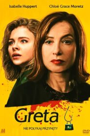 Greta Cały Film HDRip 2019 Lektor PL