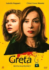 Greta Cały Film HDRip 2019 Lektor PL