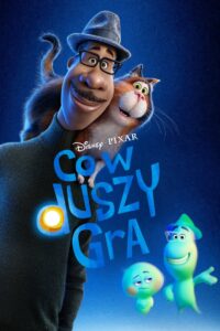 Co w duszy gra Cały Film HDRip 2020 Lektor PL