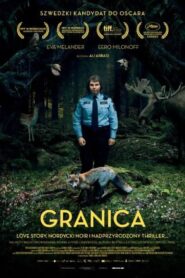 Granica Cały Film HDRip 2018 Lektor PL