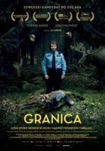 Granica Cały Film HDRip 2018 Lektor PL