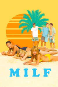 MILF Cały Film HDRip 2018 Lektor PL