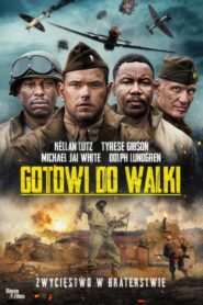 Gotowi do walki Cały Film HDRip 2023 Lektor PL