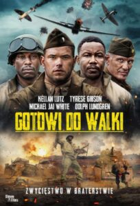 Gotowi do walki Cały Film HDRip 2023 Lektor PL