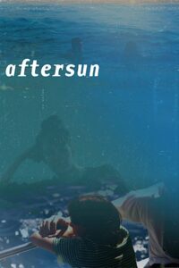 Aftersun Cały Film HDRip 2022 Lektor PL