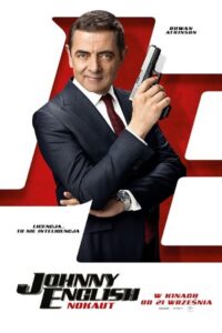 Johnny English: Nokaut Cały Film HDRip 2018 Lektor PL