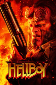 Hellboy Cały Film HDRip 2019 Lektor PL