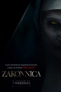 Zakonnica Cały Film HDRip 2018 Lektor PL