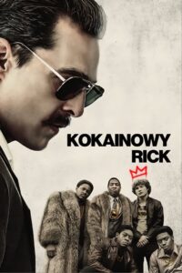 Kokainowy Rick Cały Film HDRip 2018 Lektor PL