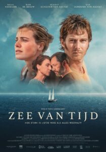 Ocean czasu Cały Film HDRip 2022 Lektor PL