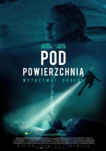 Pod powierzchnią Cały Film HDRip 2020 Lektor PL