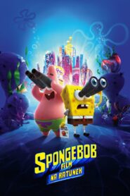 SpongeBob Film: Na ratunek Cały Film HDRip 2020 Lektor PL