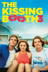 The Kissing Booth 3 Cały Film HDRip 2021 Lektor PL