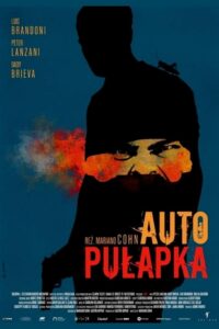 Auto pułapka Cały Film HDRip 2019 Lektor PL