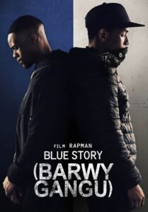 Barwy gangu Cały Film HDRip 2019 Lektor PL