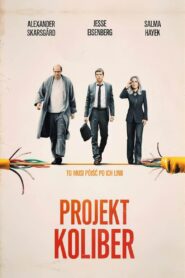 Projekt Koliber Cały Film HDRip 2019 Lektor PL