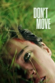 Don’t Move Cały Film HDRip 2024 Lektor PL