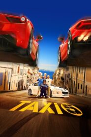 Taxi 5 Cały Film HDRip 2018 Lektor PL