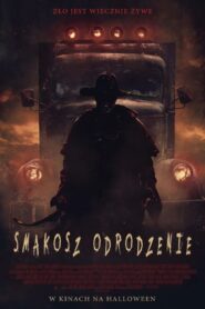 Smakosz: Odrodzenie Cały Film HDRip 2022 Lektor PL