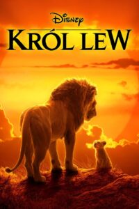 Król Lew Cały Film HDRip 2019 Lektor PL