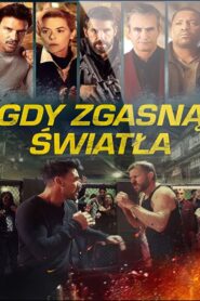 Gdy zgasną światła Cały Film HDRip 2024 Lektor PL