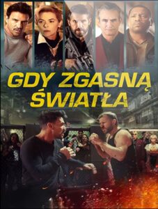 Gdy zgasną światła Cały Film HDRip 2024 Lektor PL