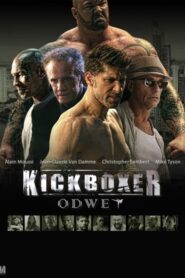 Kickboxer: Odwet Cały Film HDRip 2018 Lektor PL