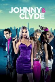 Johnny & Clyde Cały Film HDRip 2023 Lektor PL