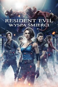 Resident Evil: Wyspa śmierci Cały Film HDRip 2023 Lektor PL