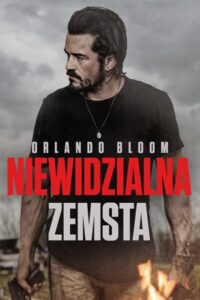 Niewidzialna zemsta Cały Film HDRip 2024 Lektor PL