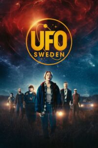 UFO Cały Film HDRip 2022 Lektor PL